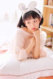 怪盗圣少女第20集